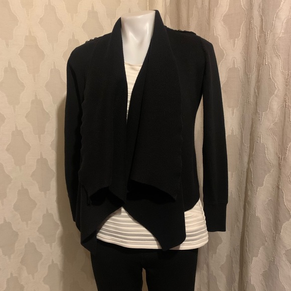 White House Black Market Sweaters - White House Black Market Cardigan